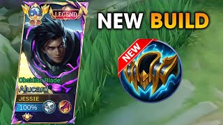 Download lagu GOODBYE ASSASSIN ALUCARD!! THIS ALUCARD NEW BUILD WILL MAKE HIM META AGAIN!!! - MLBB mp3 Download lagu GOODBYE ASSASSIN ALUCARD!! THIS ALUCARD NEW BUILD WILL MAKE HIM META AGAIN!!! - MLBB mp3