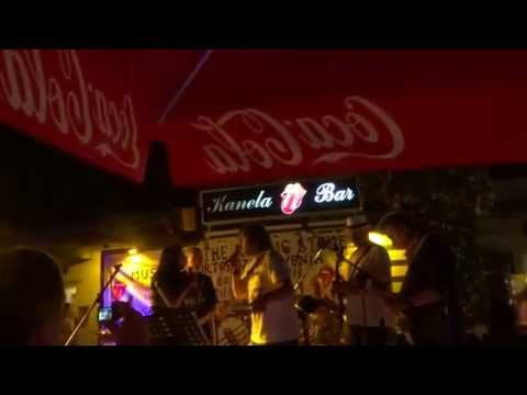 TUMBLING DICE& SASA DEBELJAK, KANELA