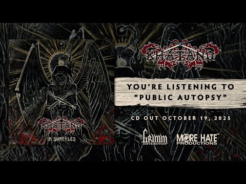 Khatano - Public Autopsy