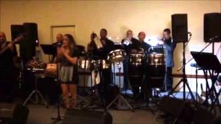 FUEGO EN LA CINTURA - GISSELLE