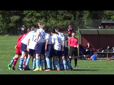 IFK VÄSTERÅS (P03) – DJURGÅRDENS IF (P03-4) - Del 1