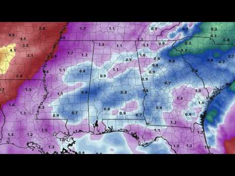 May 1, 2019 Weather Xtreme Video - Morning Edition