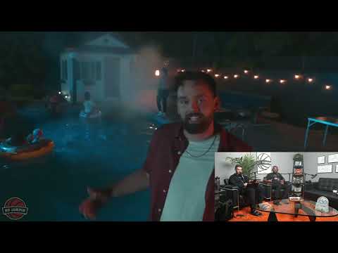 No Jumper Music Live Review: "That's a Fact" by Nicky9ine