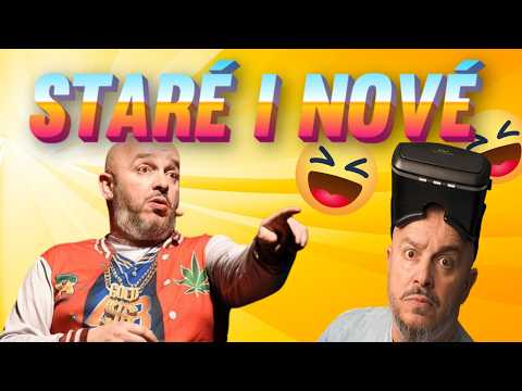 STARÉ & NOVÉ Vtipy Zdeňka Izera  🤣😂