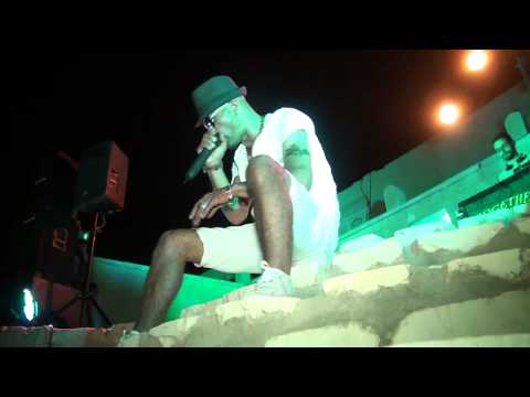 ★★★ New Cherif Msk ["M'SAKEN" Clip Officiel] ★★★