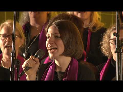 Vocal Spirit - Shine, Jesus shine (2023)