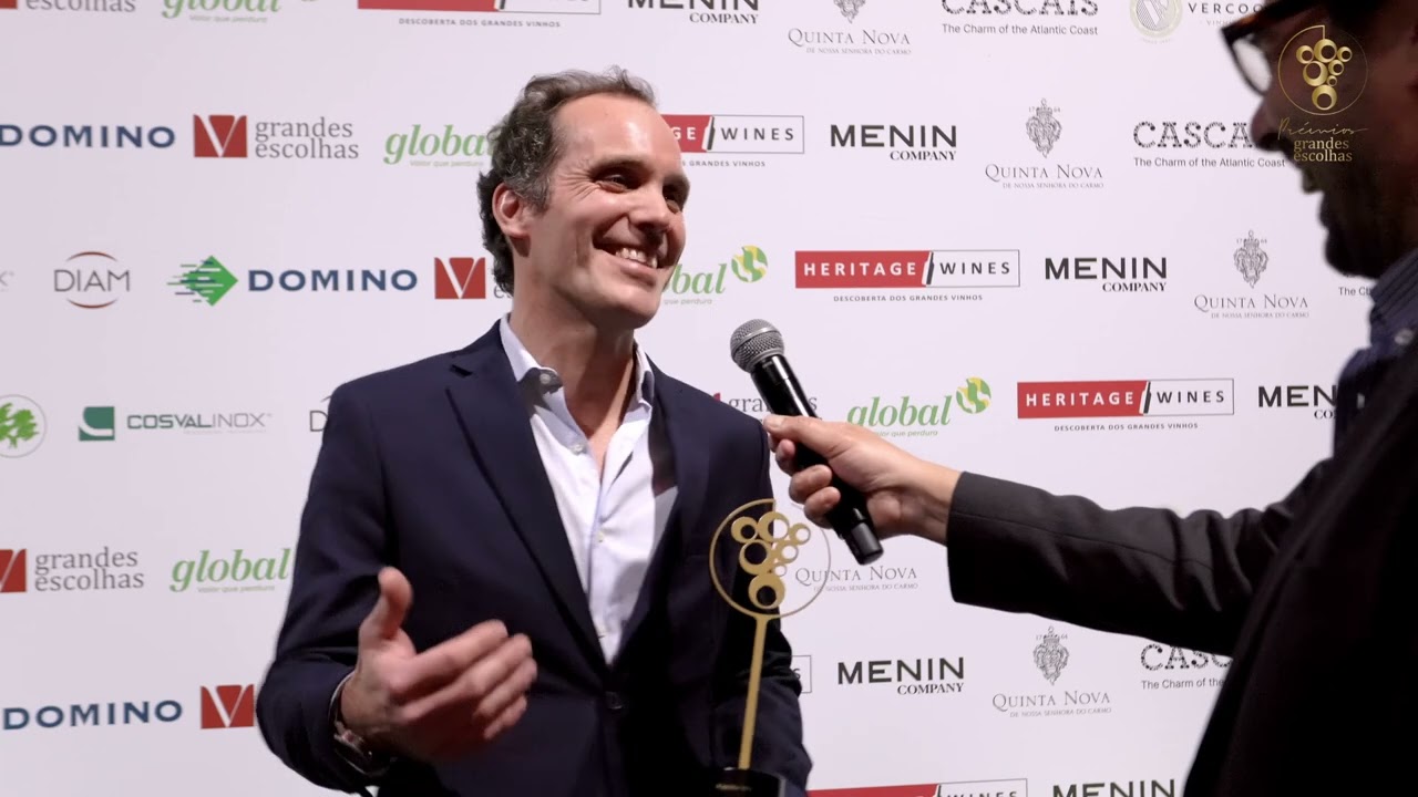 Entrevista - Wine Bar do Ano - Prova Wine Food & Pleasure