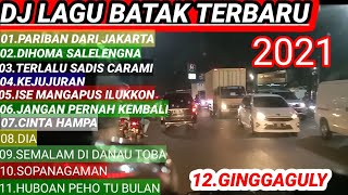 Download lagu Dj batak terbaru2021/2022||dj remix fullbass|lagu batak tiktok viral#PARIBAN DARI JAKARTA mp3