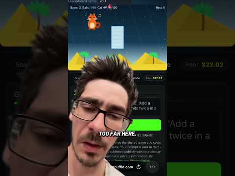 Video cover