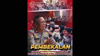 Download lagu pembekalan kepada Mahasiswa Sarjana (S-1) Ilmu Kepolisian Angkatan Ke-1 mp3 Download lagu pembekalan kepada Mahasiswa Sarjana (S-1) Ilmu Kepolisian Angkatan Ke-1 mp3