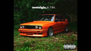 Frank Ocean - We All Try