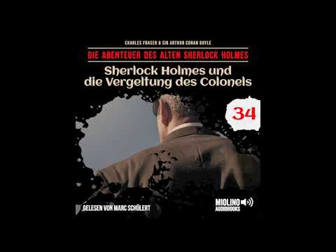 Der alte Sherlock Holmes and 5 more