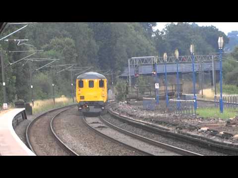 Test Train 1Q13 97301 Part 2