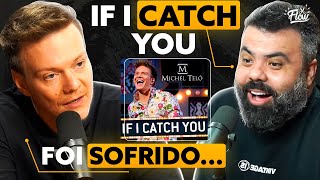 A versão em INGLÊS de &quot;Ai Se Eu Te Pego&quot; (Michel Teló)