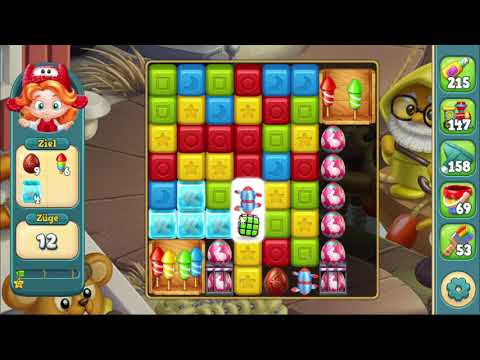 Toy Blast Level 4379