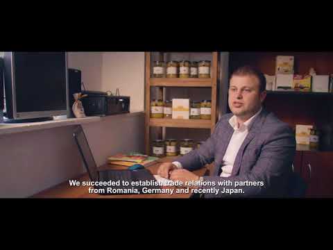 Regina Naturii   Teaser