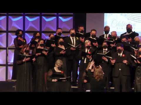 When Dreams Take Flight (Rollo Dilworth) - The Celebration Singers of New Jersey