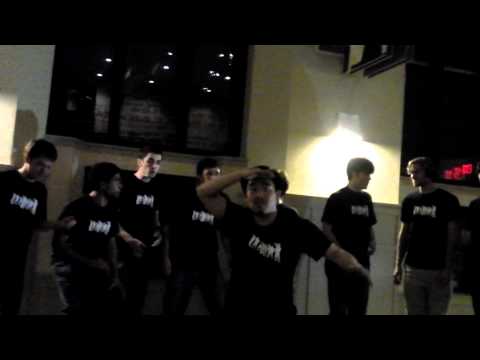 Obertones do Pokemon, Carmen San Diego, and TMNJ!!