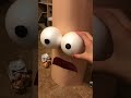 Beaker Halloween Costume