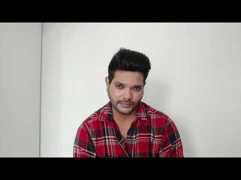 Siddharth Vermma father monologue 