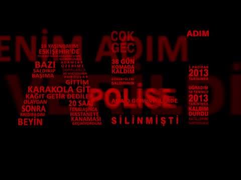 Hiç unutulmasın diye: Ali İsmail Korkmaz belgeseli - Fragman