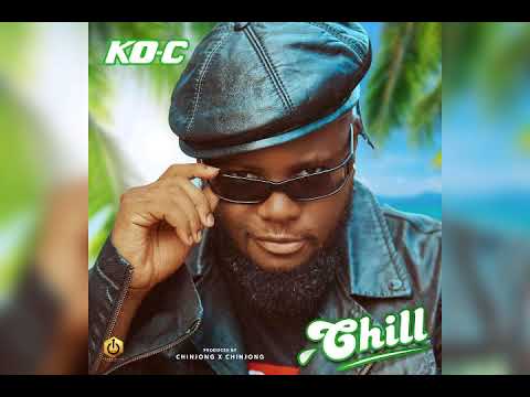 KO-C - CHILL (Official Audio)