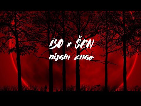 BO x ŠEN - Nisam znao (official video) 🤷🏼🤷🏼‍♂️🤷🏼🤷🏼‍♂️