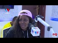 KAREN SIPENDI KUITWA MSANII CHIPUKIZI SHOW ZANGU NAFANYA SIZIONYESHA