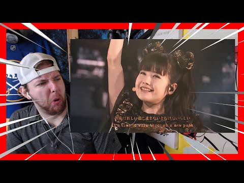 Flatley Reacts to Agony of Torture  Yui-chan Kawaii 2   Tribute to YUIMETAL Feat  Yuza from Delusion
