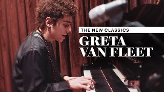 The New Classics: Greta Van Fleet | Rolling Stone
