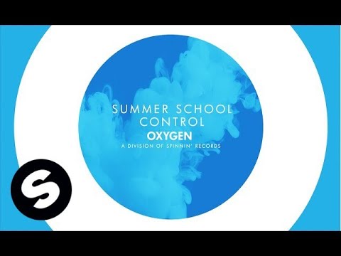 Summer School - Control (Original Mix)