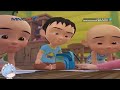 Upin Ipin Legenda Kampung Boy Full Episode