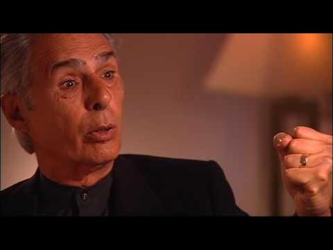 Rocky - Staccato (Bill Conti)