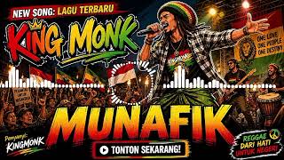 Download lagu Munafik - King Monk || LAGU REGGAE VIRAL TIKTOK🔥🔥🔥🔥 mp3