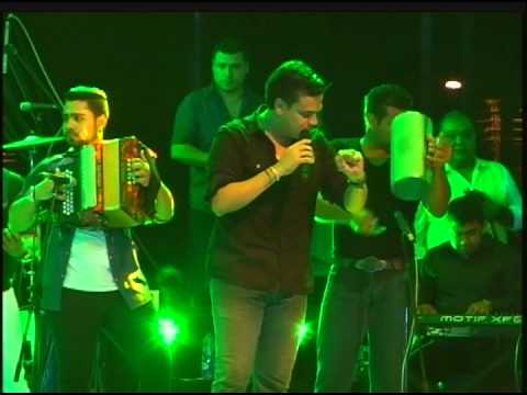 El Condor Herido Orocue Silvestre Y Lukas Dangond