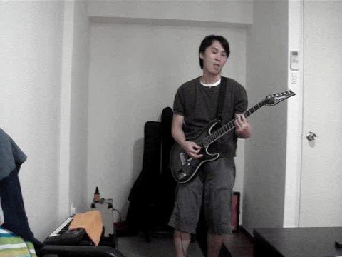 Beyond 海闊天空 (cover) video thumbnail