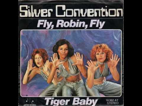Video thumbnail for Fly Robin Fly