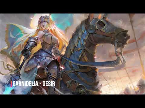GARNiDELIA - Désir  "Fate/Apocrypha" ED Theme