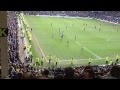 Nikica Jelavic Goal & Grand Old Team at Everton vs Manchester City 3.16.2013