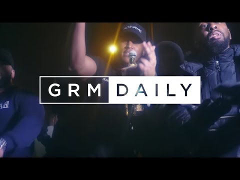 RM - Get This Cash [Music Video] | GRM Daily