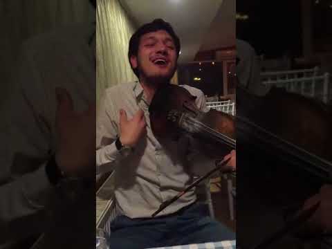 Kemancı İsmail Kalmış - Ağlamışım Gülmüşüm