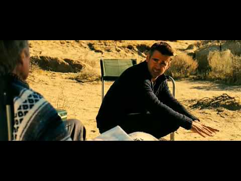 Seven Psychopaths - It's a hard world for women