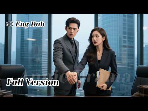 【ENG DUB】The CEO Married the Wrong Woman... His TRUE LOVE Was His Secretary!