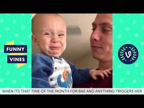 WFV TV Funny KIDS FAILS Compilation   Kids Videos 2018  Funny Vines Videos