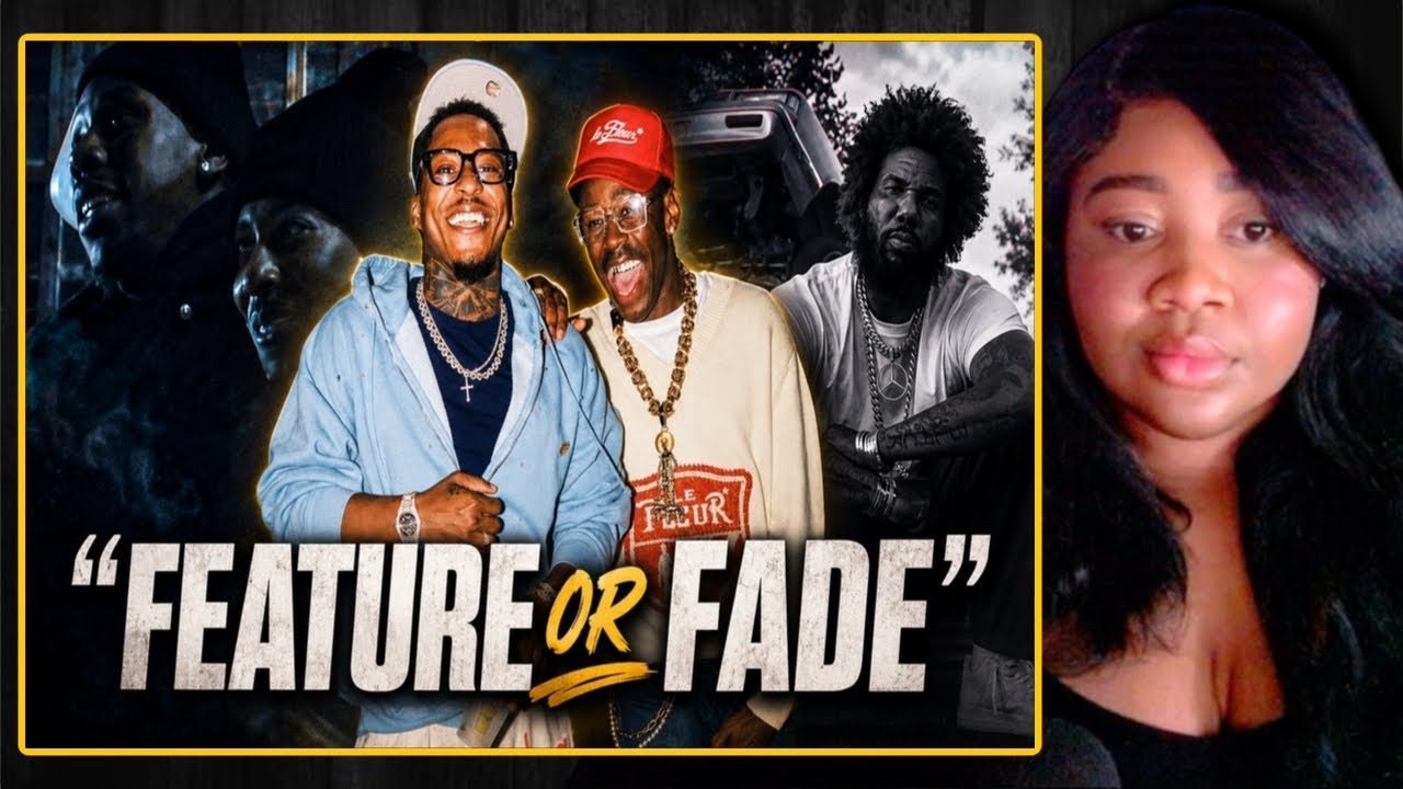 AZChike Pulls Verse from The Game’s Album… Confirms Official Music Video with Tyler