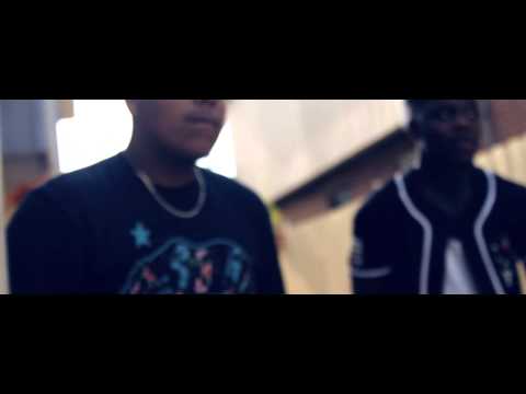 Israel Feat. Moodie x DC - Me & My N*ggas (Music Video)
