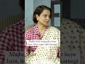 She Is Not Made For Item Song Ashishtiwarireal Kanganaranaut Bollywood Itemsong Viral Shorts