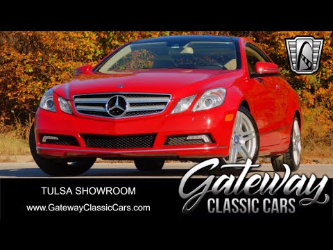 2010 Mercedes-Benz E-Class (CC-2023694) for sale in O'Fallon, Illinois