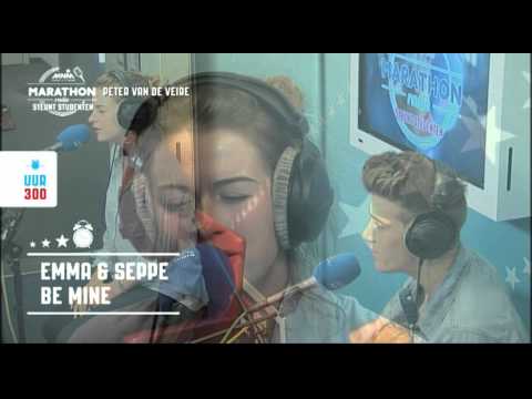 MNM: Emma & Seppe - Be Mine