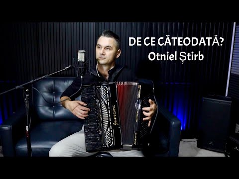 De ce câteodată? | Otniel Știrb [LIVE]